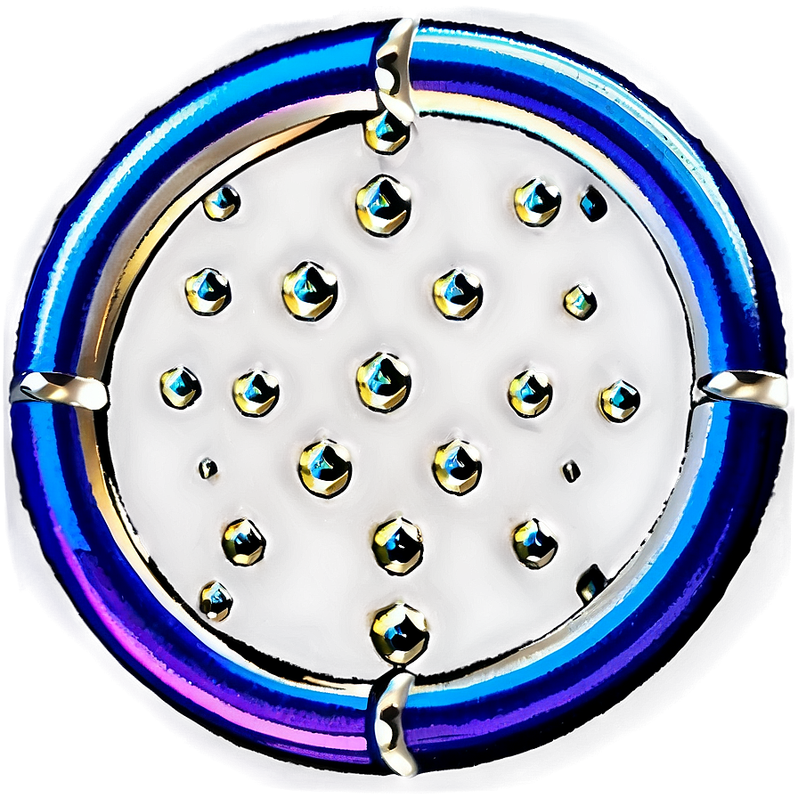 Hollow Circle Shape Png Usc54 PNG