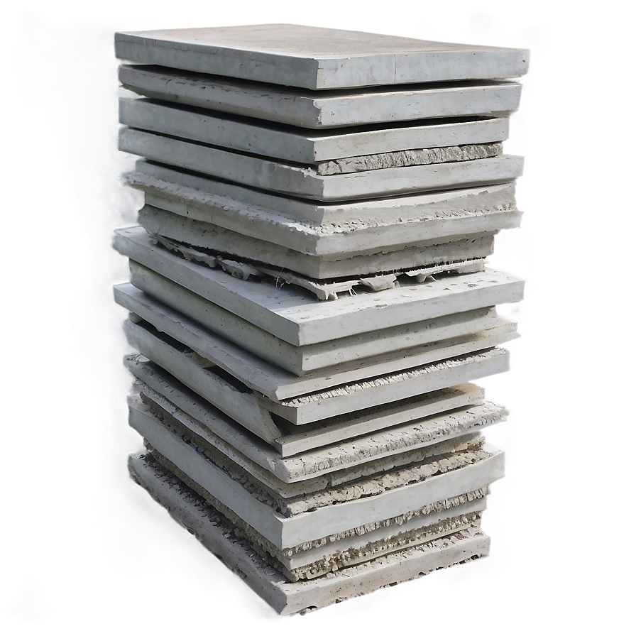 Hollow Core Concrete Slab Png 22 PNG