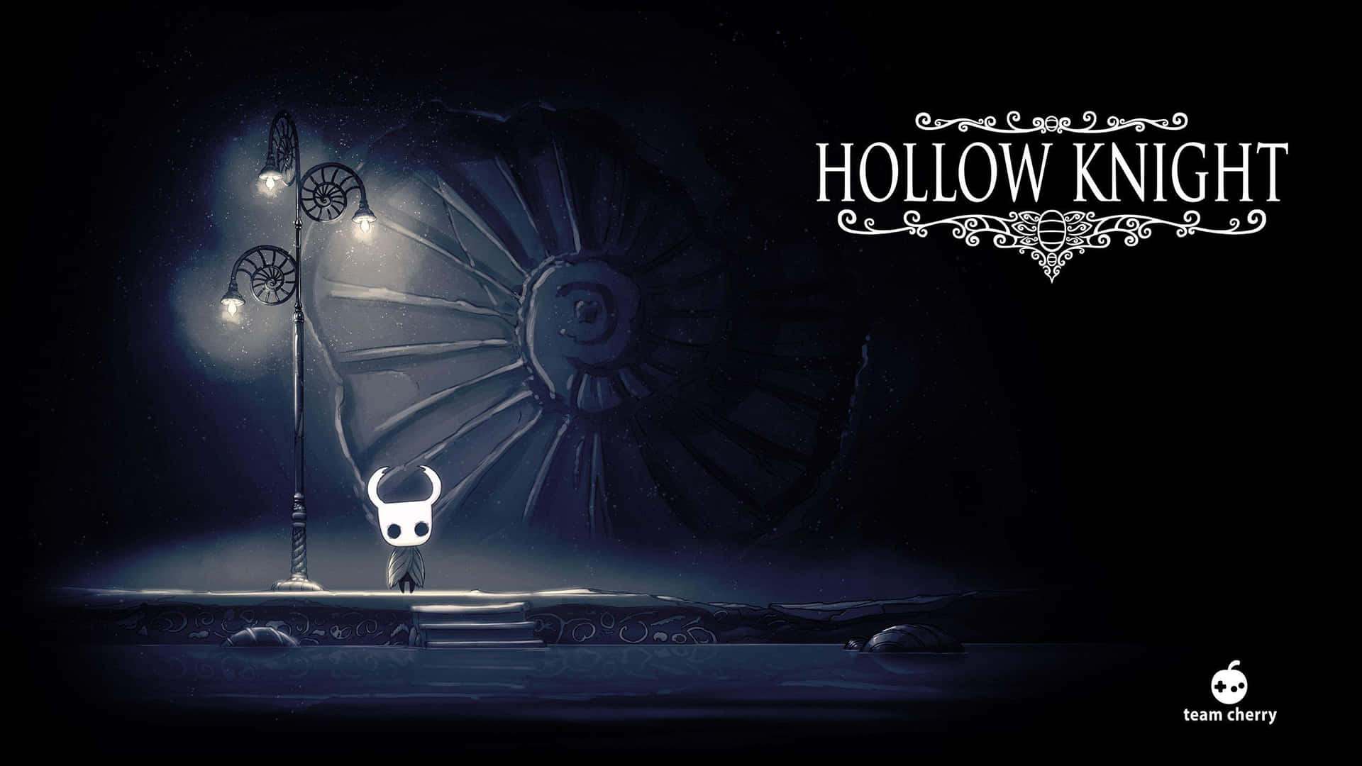 Join the adventure through Hollow Knight's world
