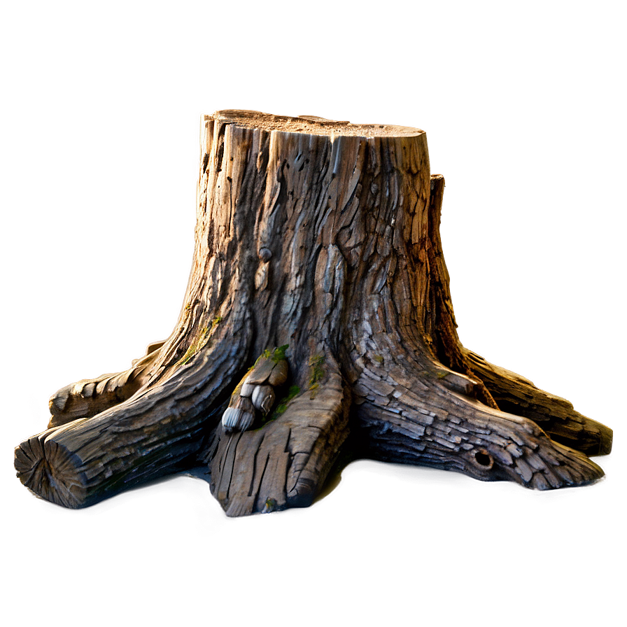 Hollow Tree Stump Png Upa PNG