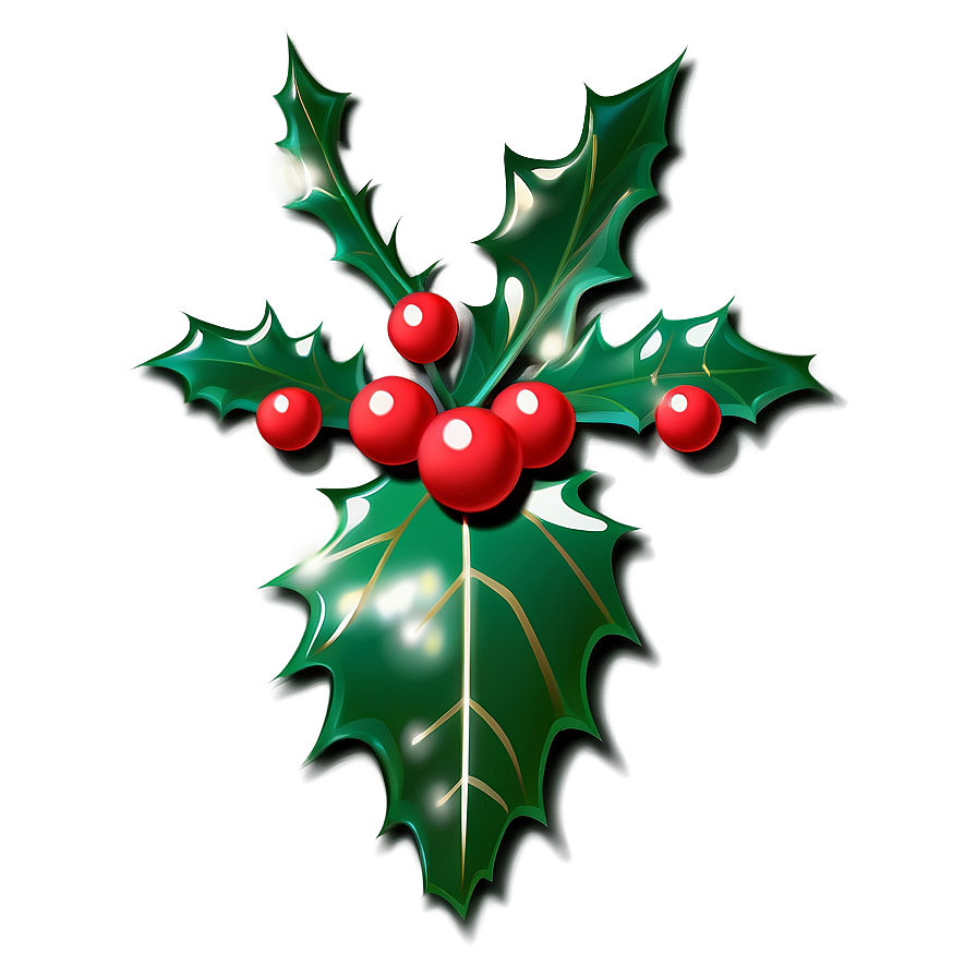 Download Holly Icon Png 05252024 | Wallpapers.com