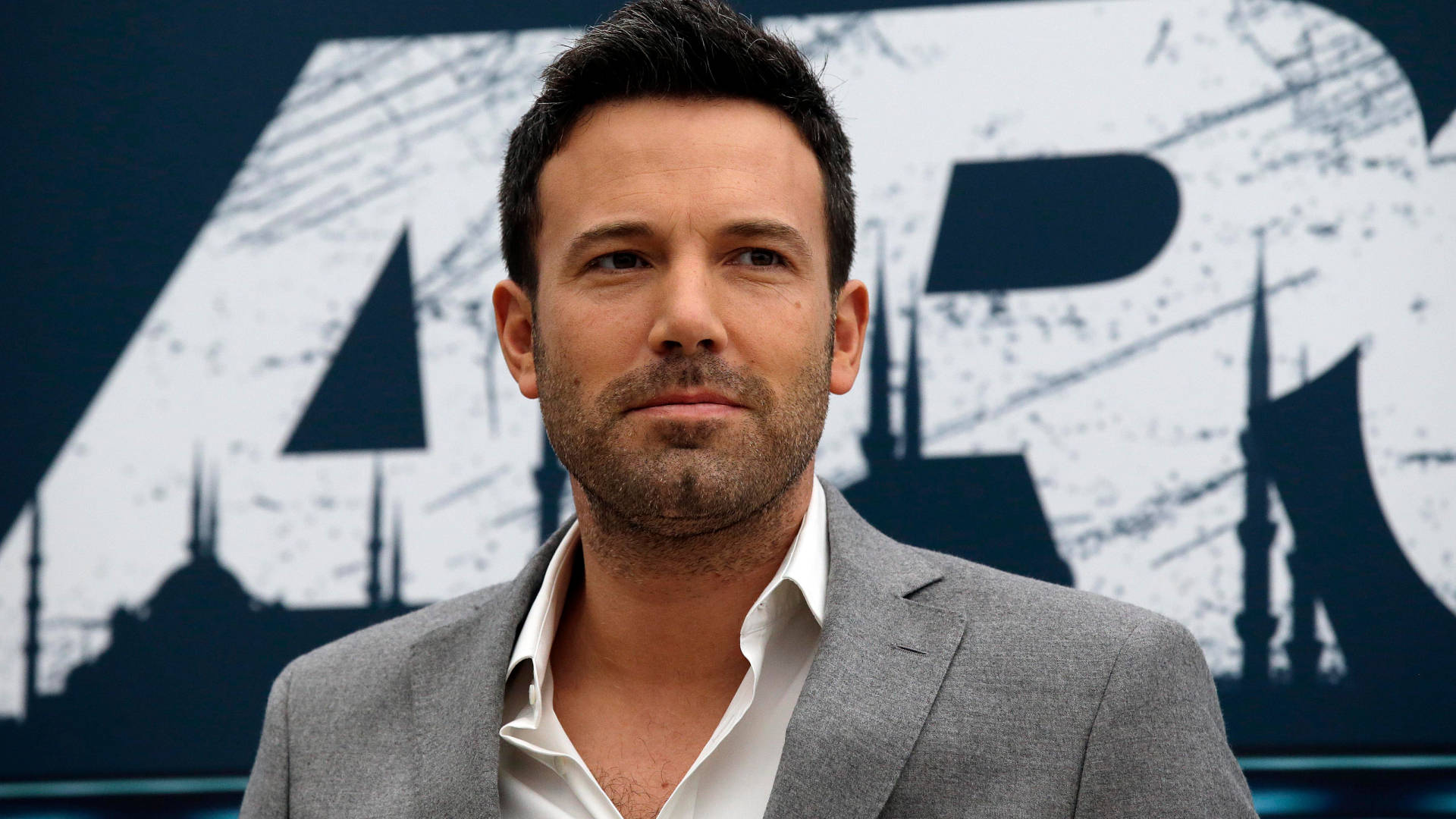 Hollywood Star Ben Affleck Picture