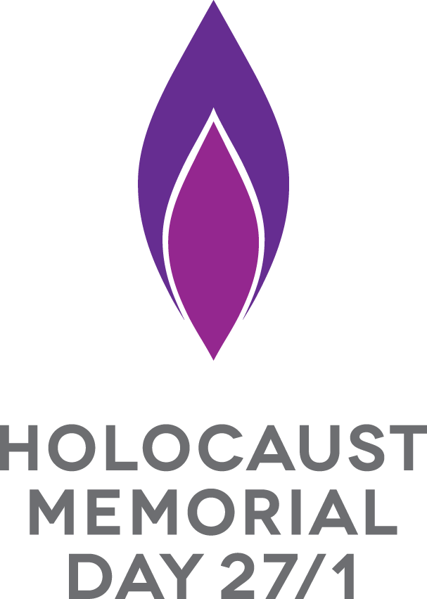 Holocaust Memorial Day Logo PNG