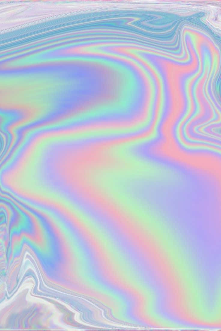 holographic background