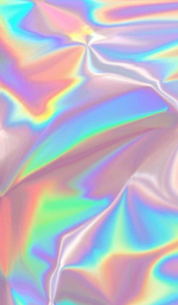 Holographic Background