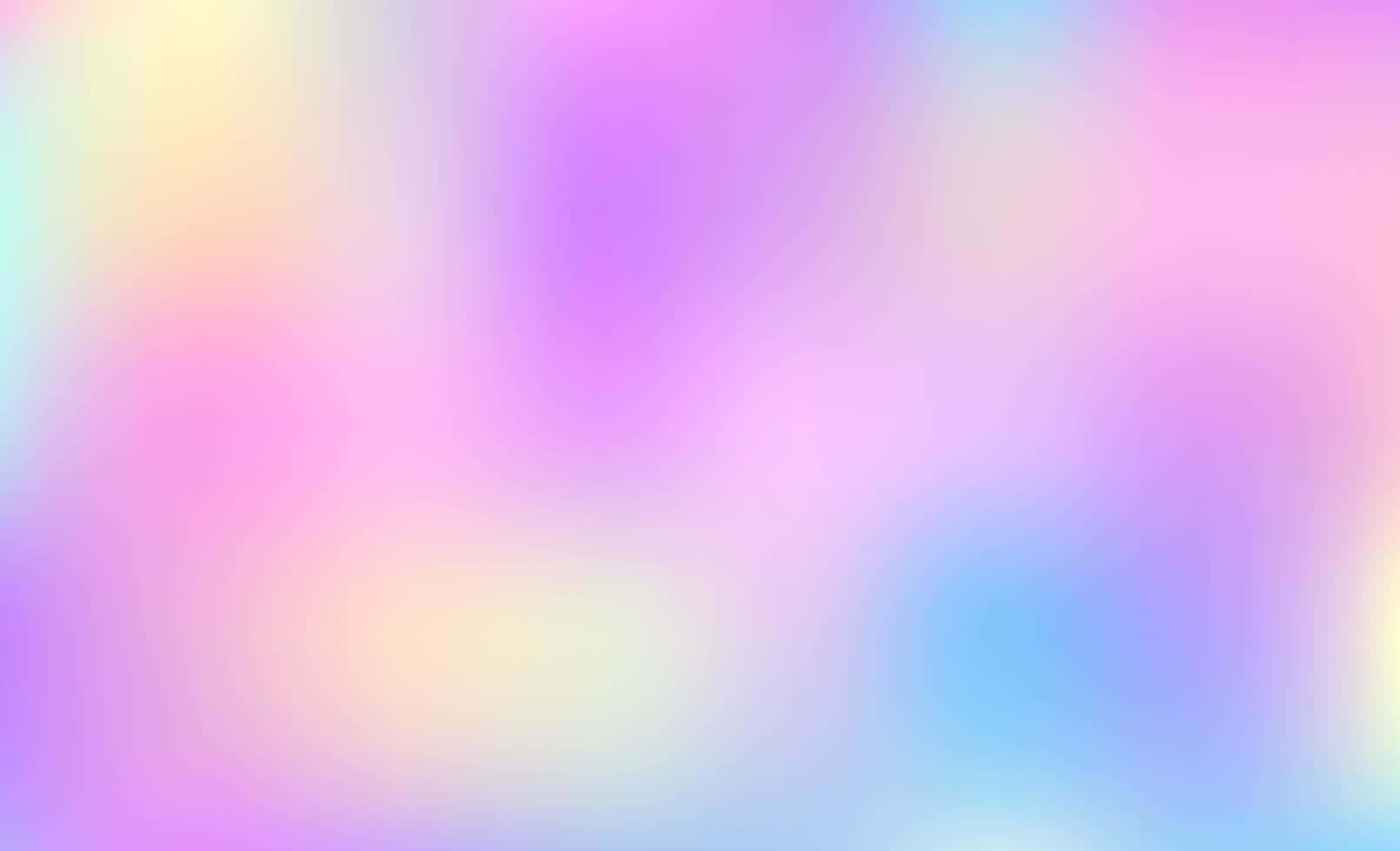 Holographic Background