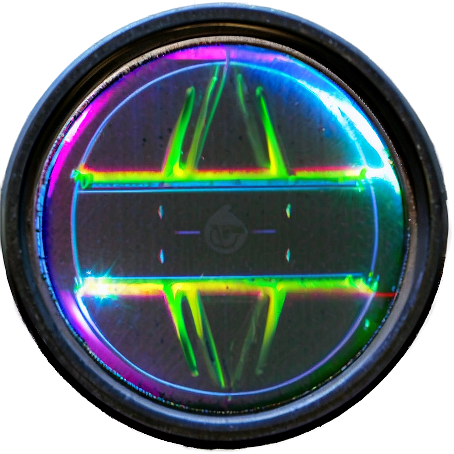 Holographic Scope Png 56 PNG