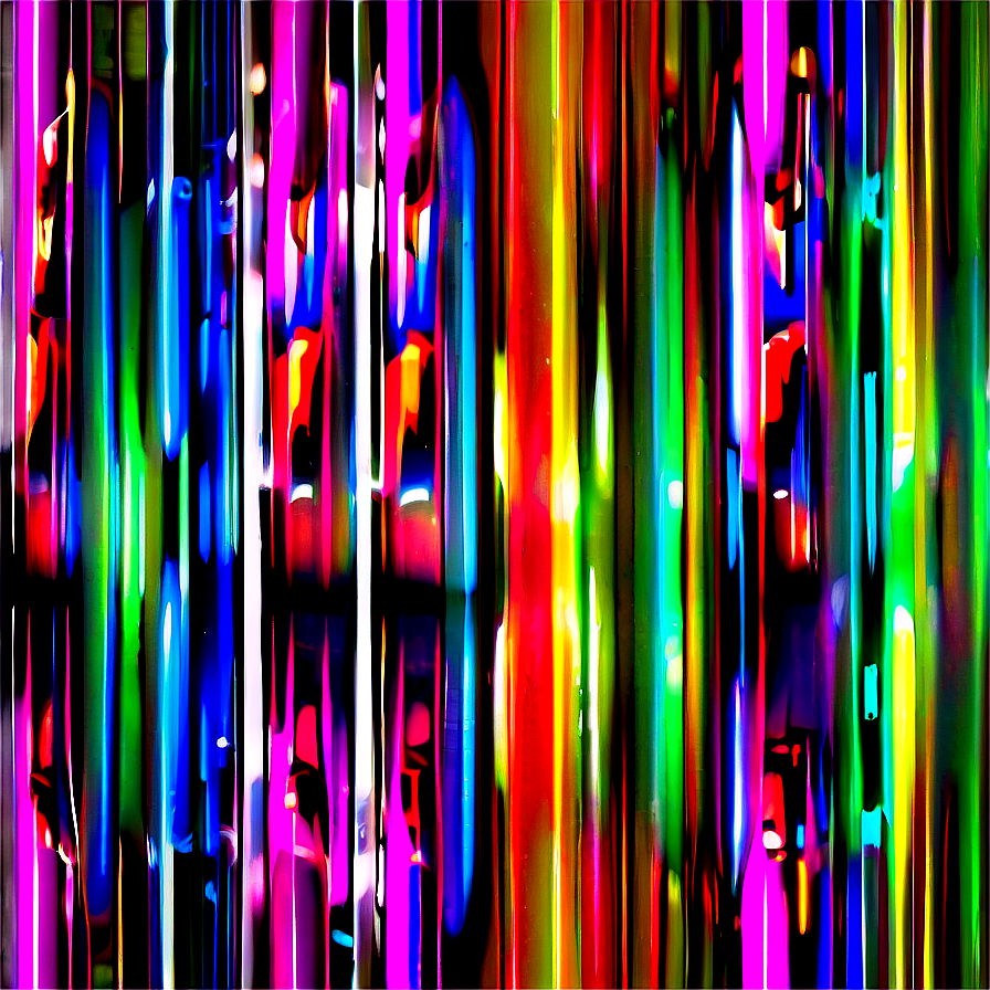 Holographic Stripes Image Png 69 PNG