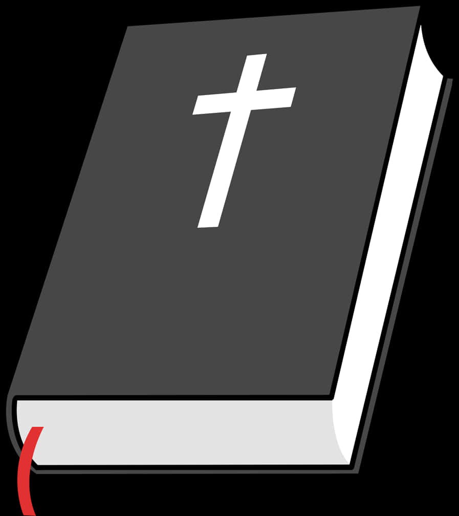 Holy Bible Graphic PNG
