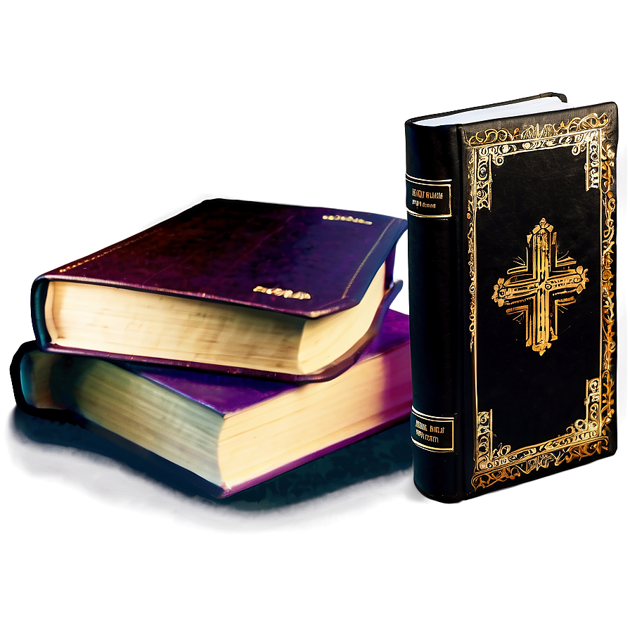 Holy Bible Png 24 PNG
