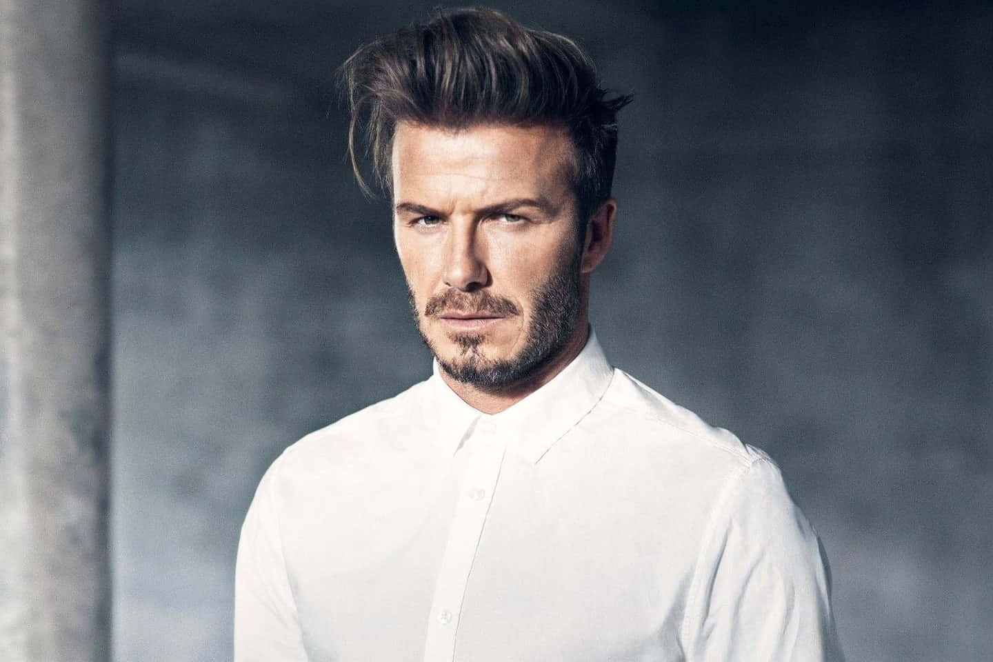 Hombres Guapos David Beckham Wallpaper