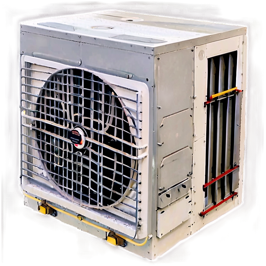 Home Air Conditioner Png 31 PNG