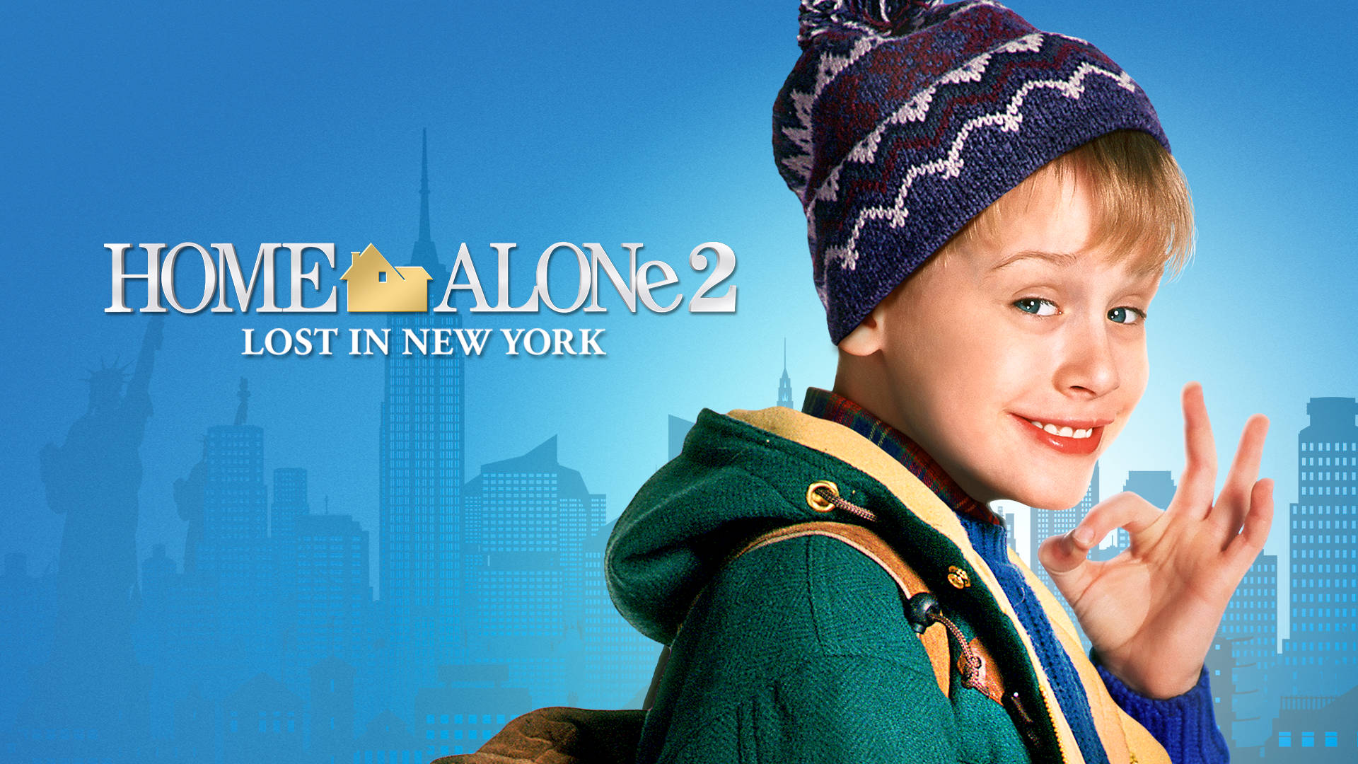Top 73 home alone wallpaper iphone latest  incdgdbentre
