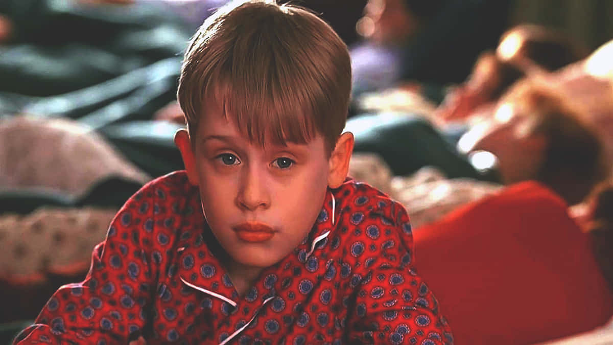 Imágenesde Home Alone