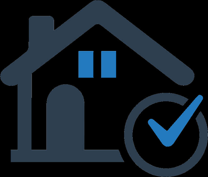 Home Approval Icon PNG