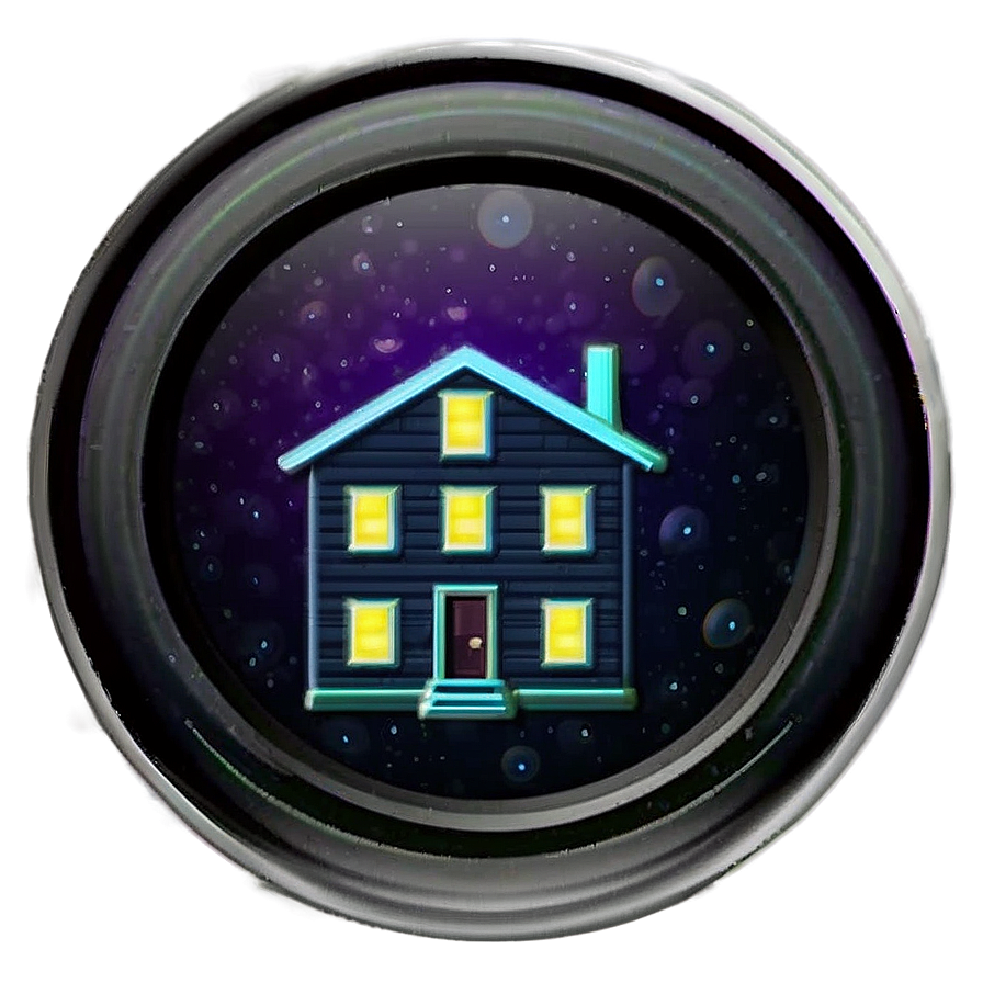 Home Button For Apps Png Clo PNG