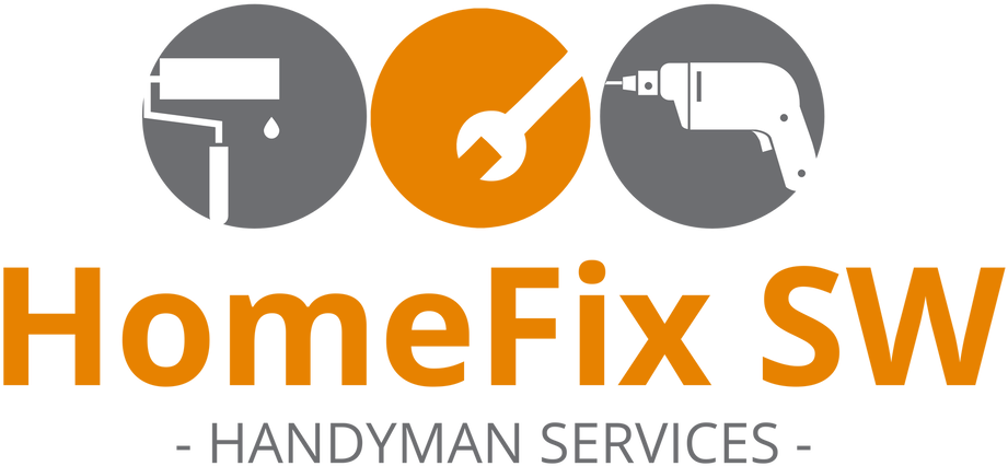 Home Fix_ S W_ Handyman_ Services_ Logo PNG