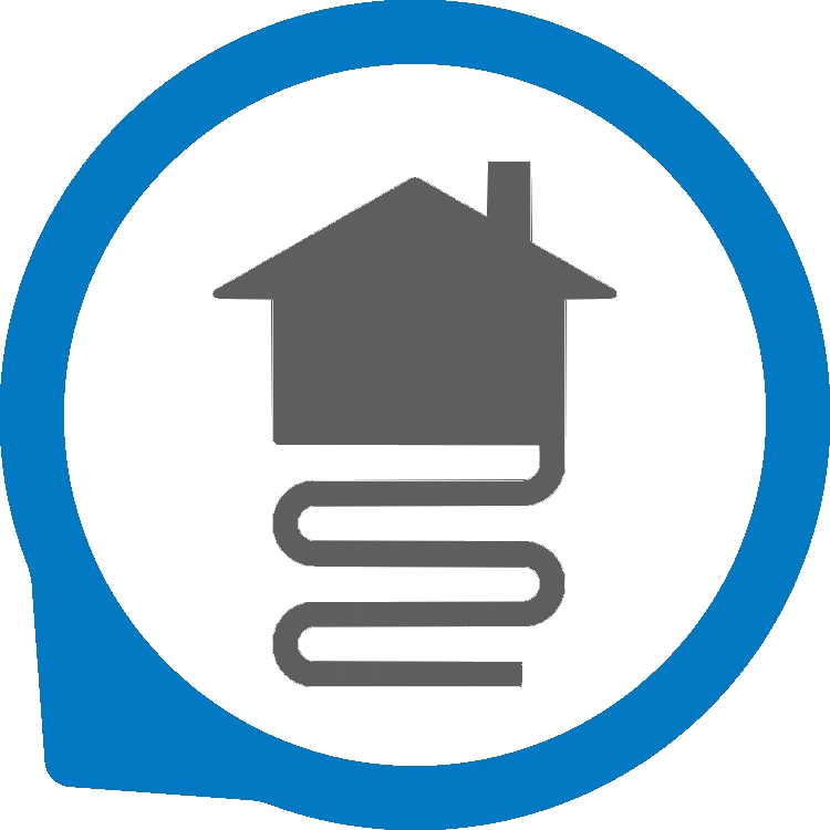 Home Heating System Icon PNG