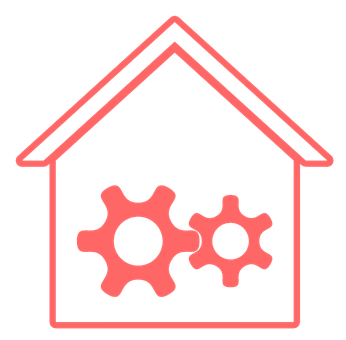 Home Maintenance Icon PNG