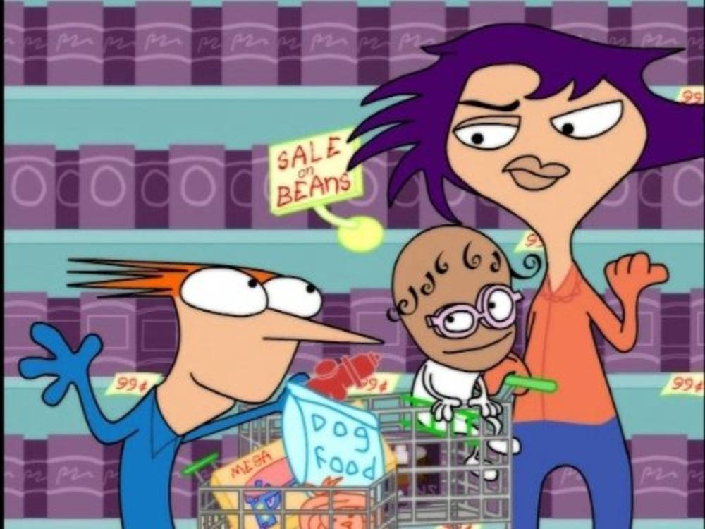 Home Movies Characters Shopping Background