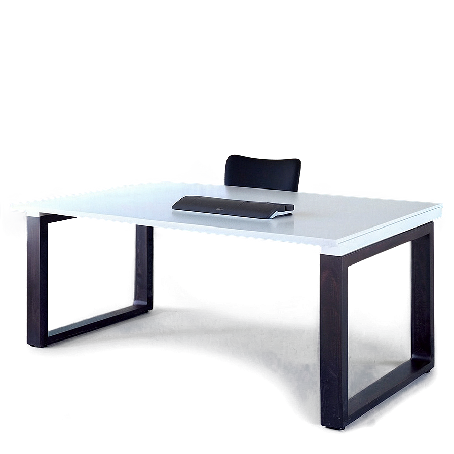 Home Office Desk Png Plo25 PNG