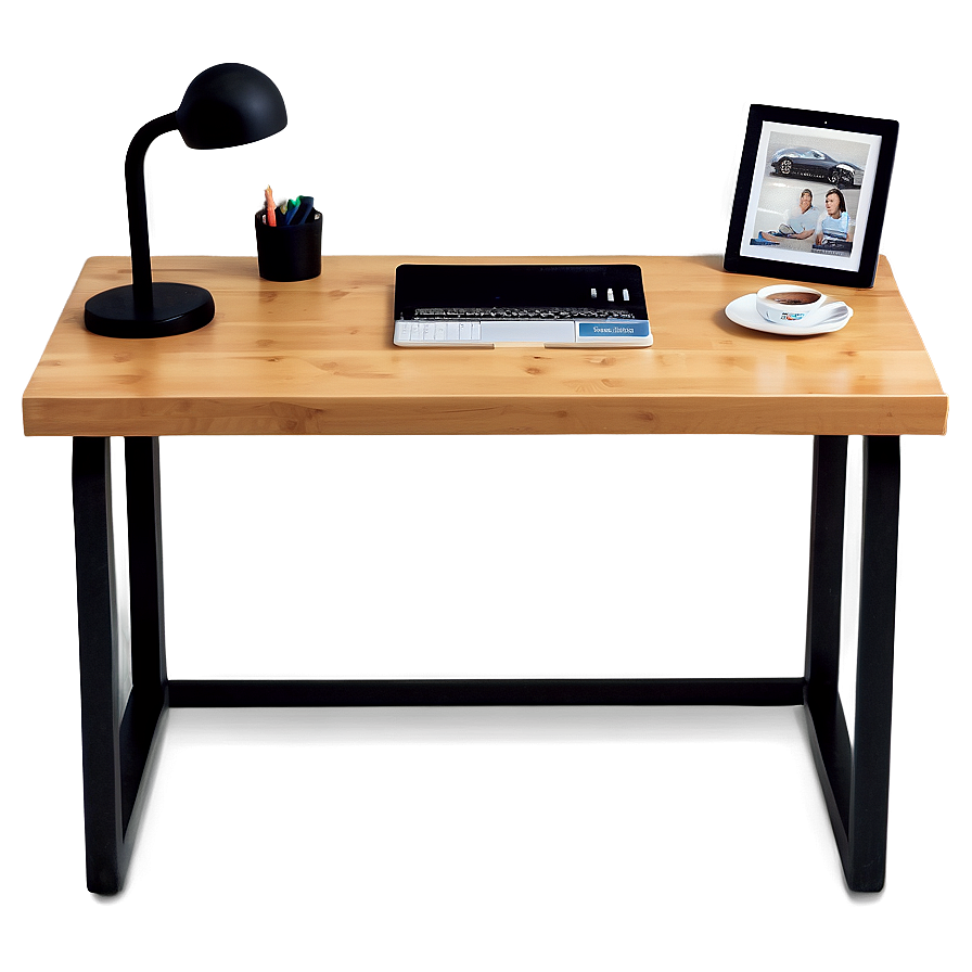 Home Office Desk Png Yii PNG