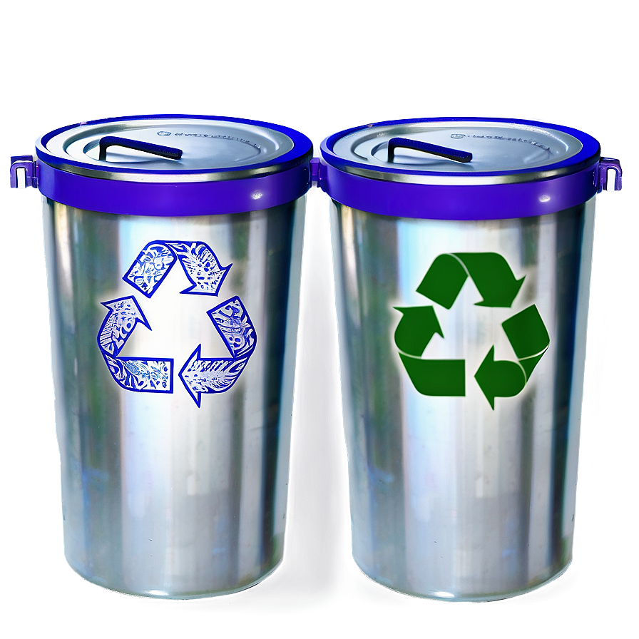 Home Recycle Bin Png 61 PNG