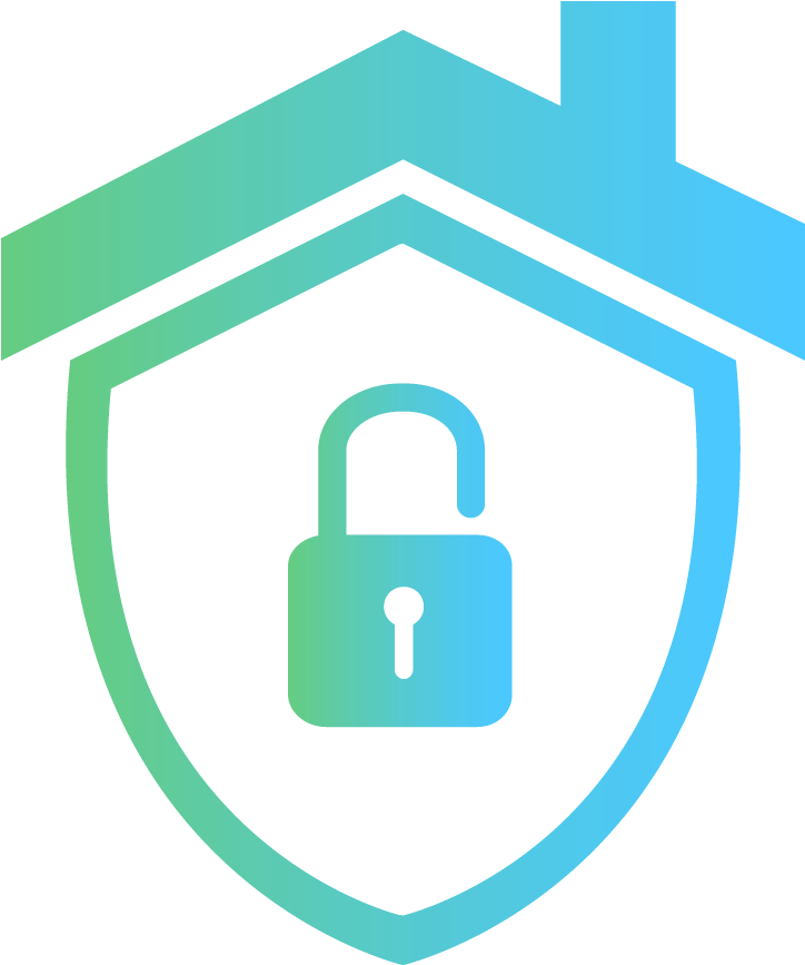 Home Security Icon PNG