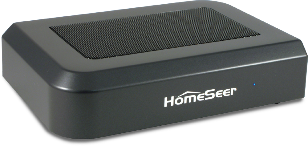 Home Seer Smart Speaker Device PNG
