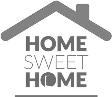 Home Sweet Home Sign PNG