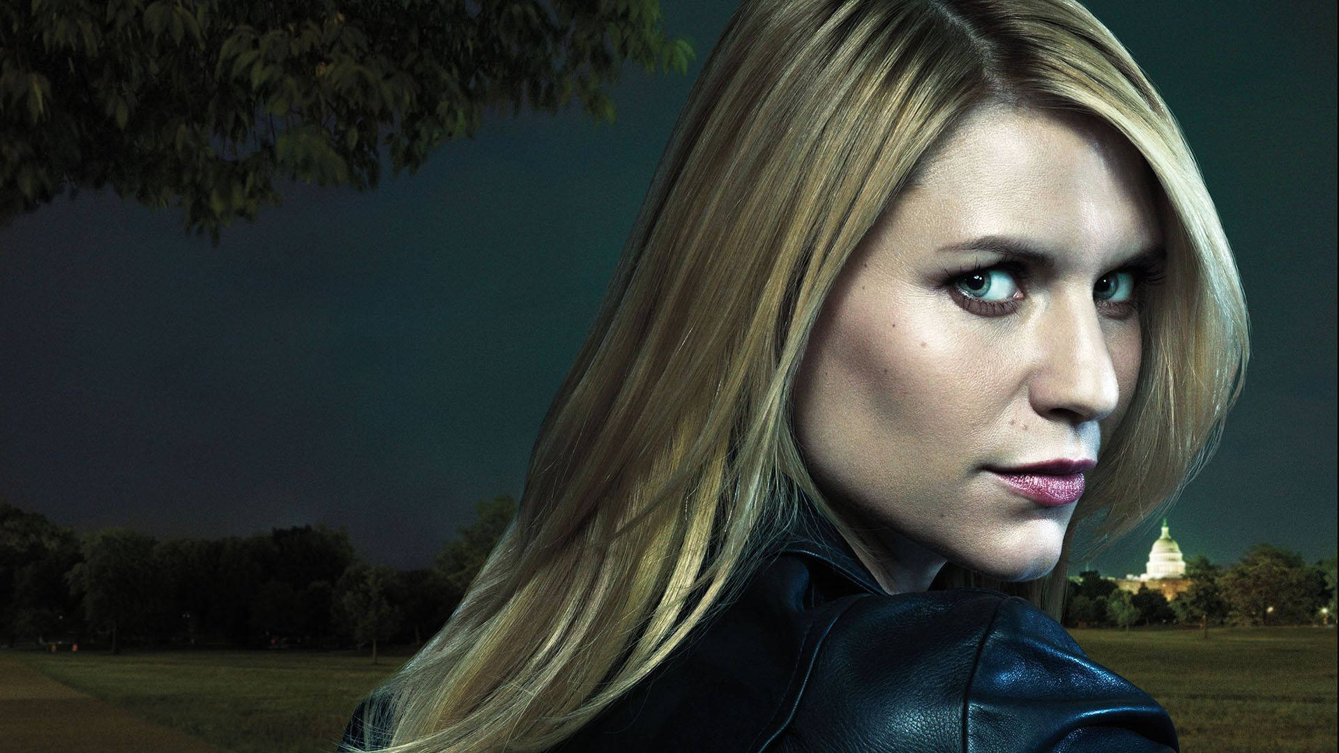 Homeland Agent Carrie Mathison Picture