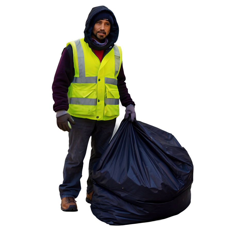 Homeless Winter Clothes Distribution Png 06132024 PNG