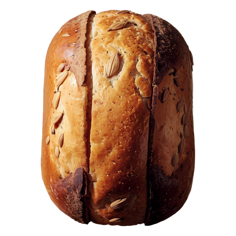 Homemade Bread Recipes Png 43 PNG