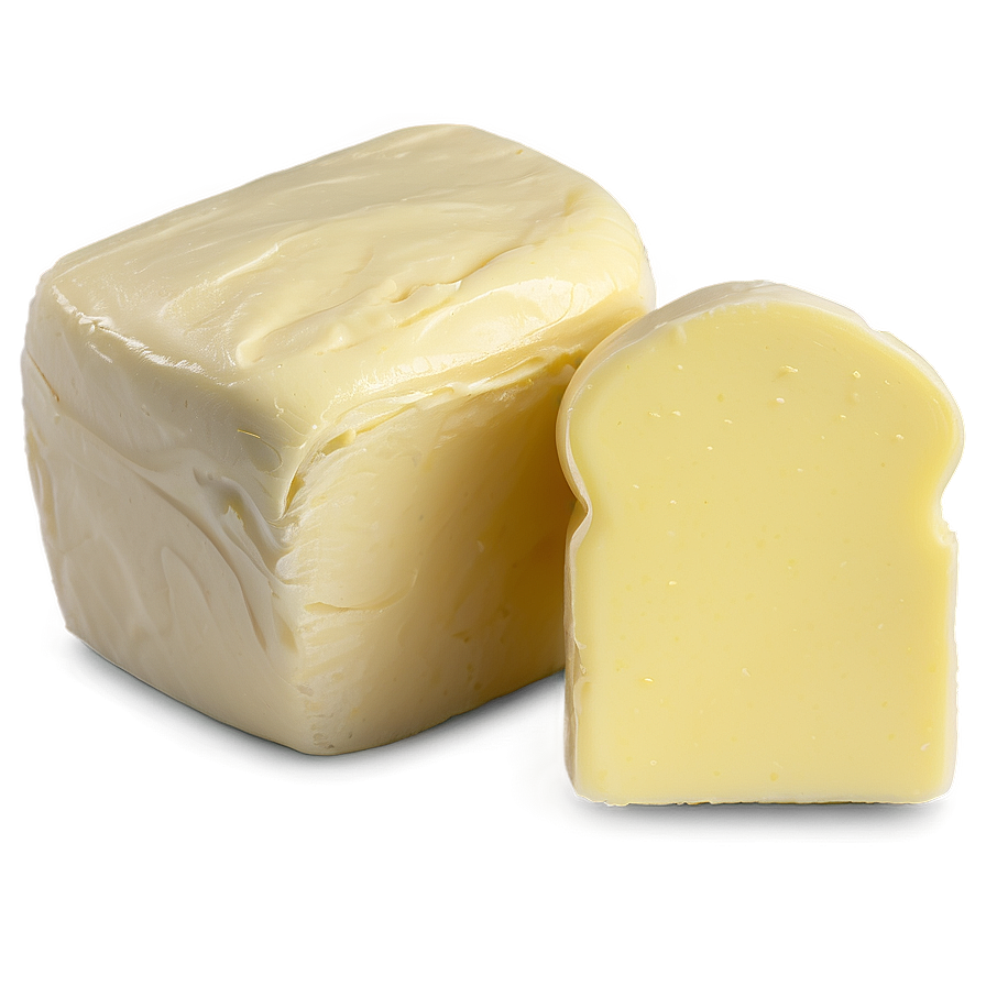 Homemade Butter Png Qec PNG