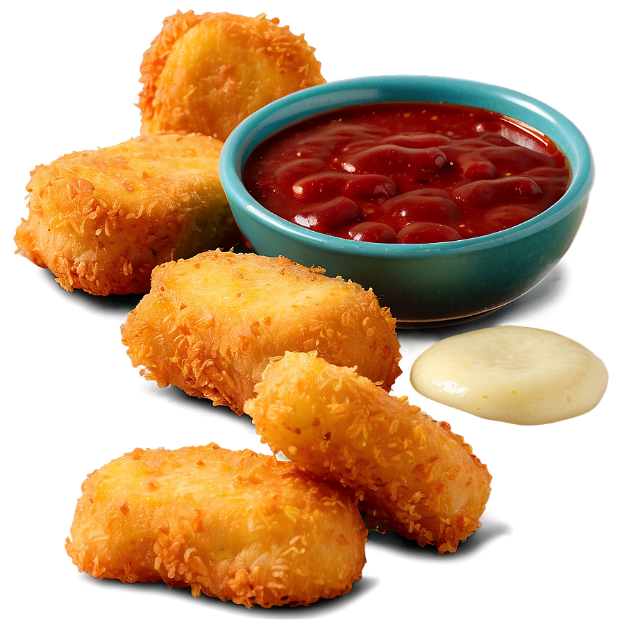 Homemade Chicken Nuggets Png Omi PNG