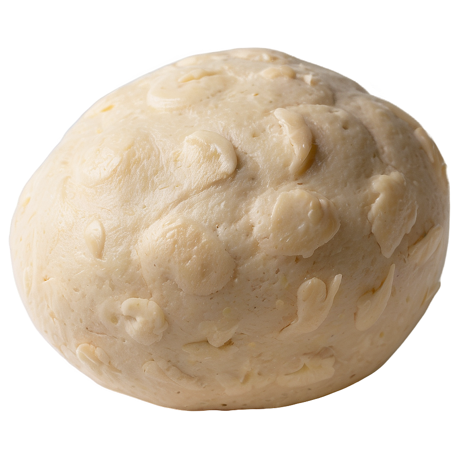 Homemade Dough Png 06202024 PNG