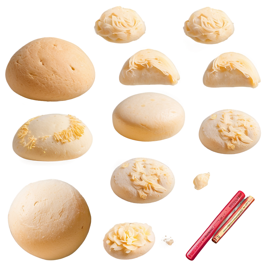 Homemade Dough Png Njv PNG