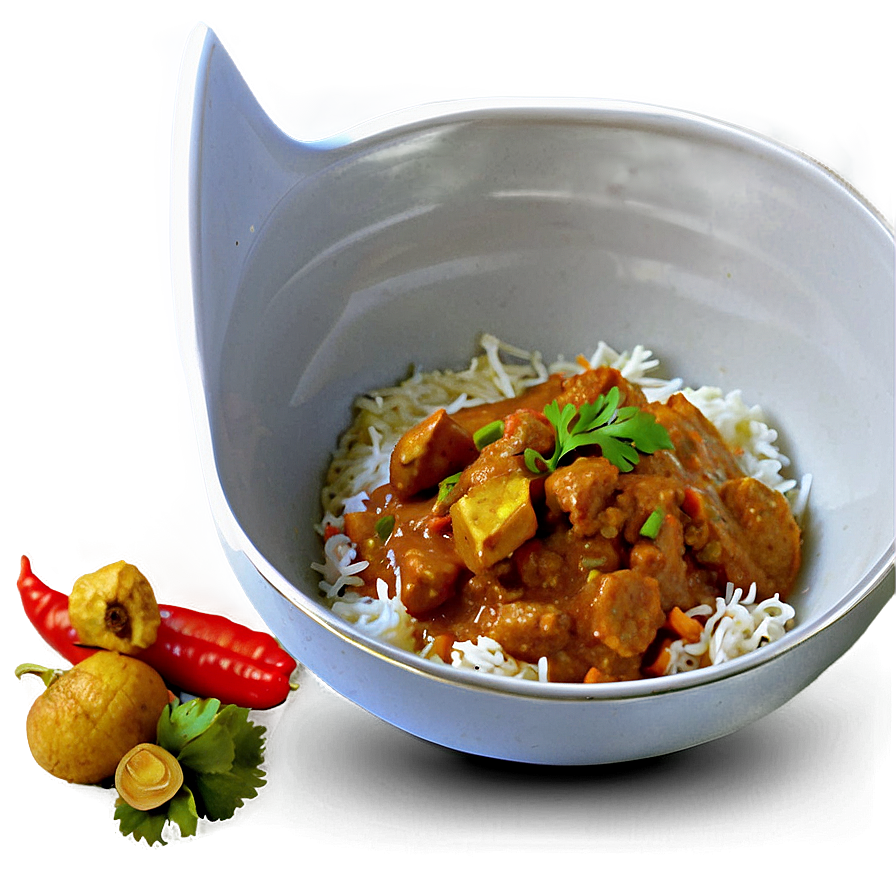 Homemade Indian Curry Png 62 PNG