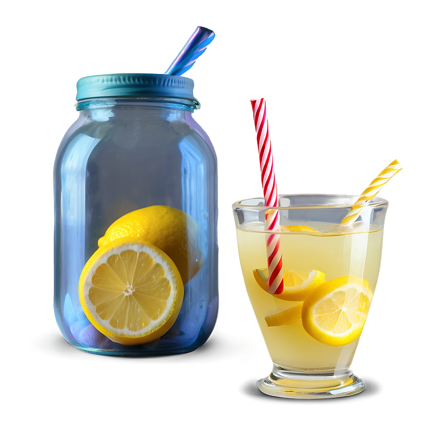 Homemade Lemonade Mix Png Lkp PNG