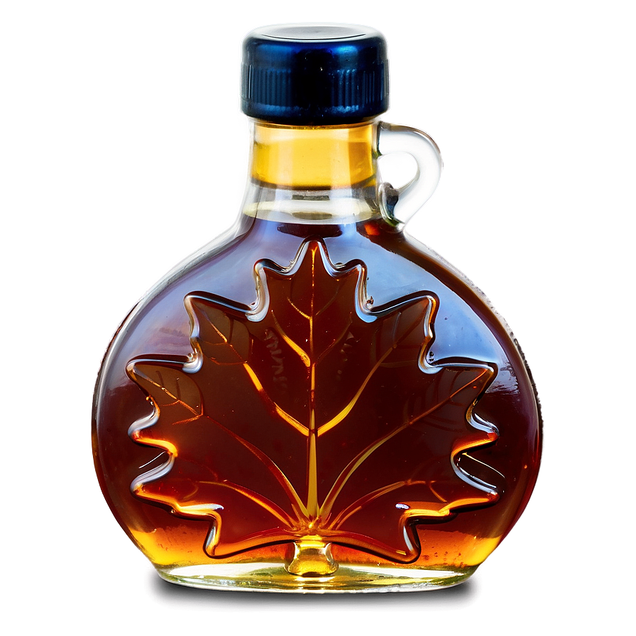 Homemade Maple Syrup Png Mce PNG