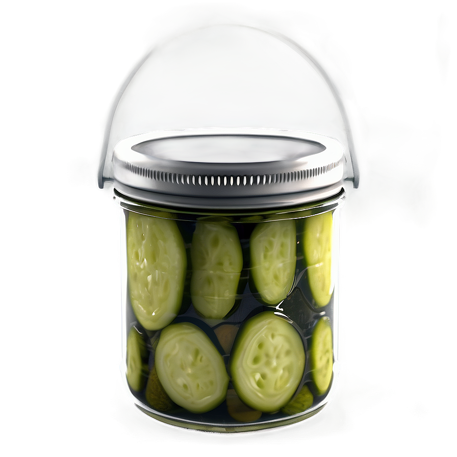 Homemade Pickles Recipe Png 80 PNG