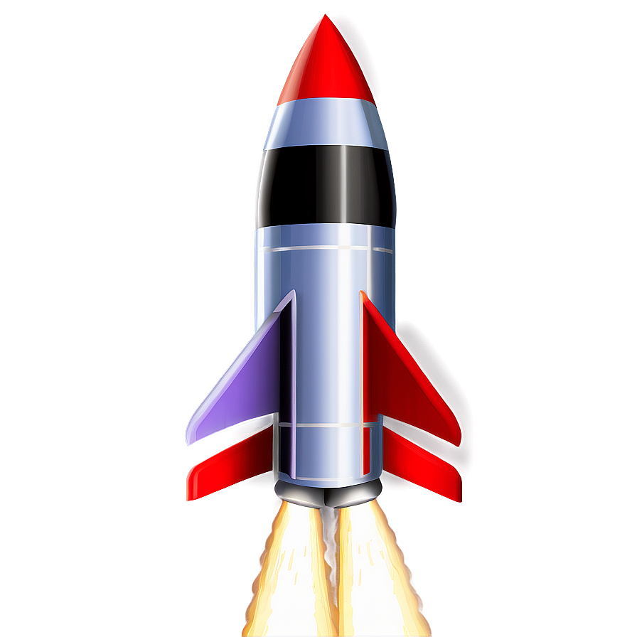 Download Homemade Rocket Png 04292024 | Wallpapers.com