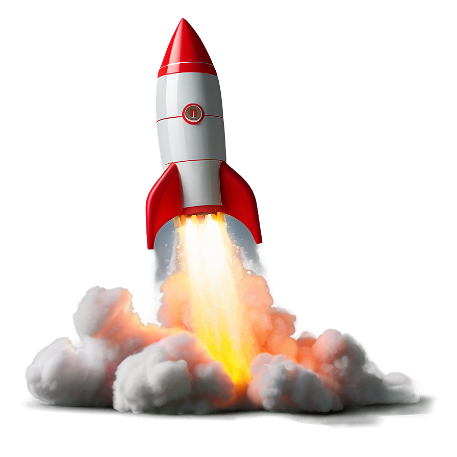 Homemade Rocket Png 24 PNG