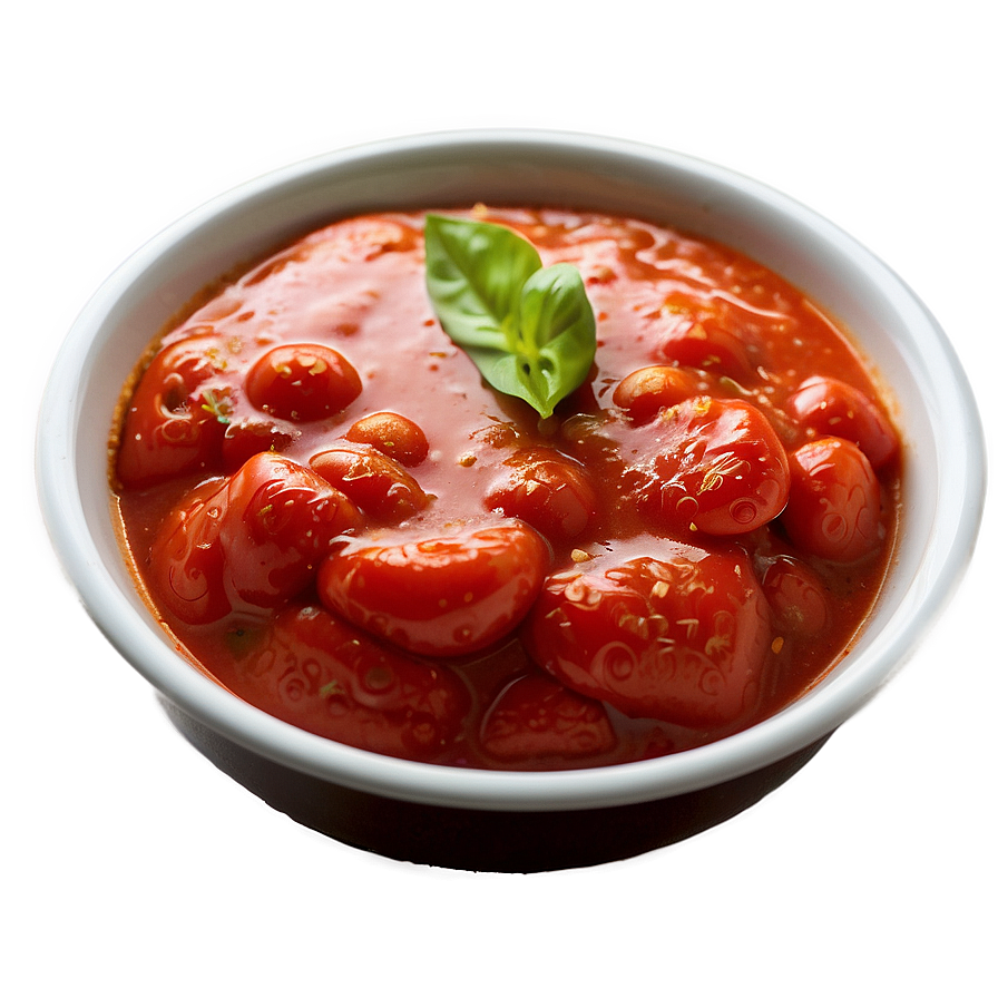 Homemade Tomato Sauce Png 87 PNG