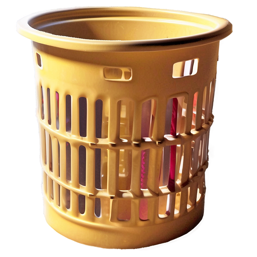 Homemade Trash Bin Composition Png Wjq PNG
