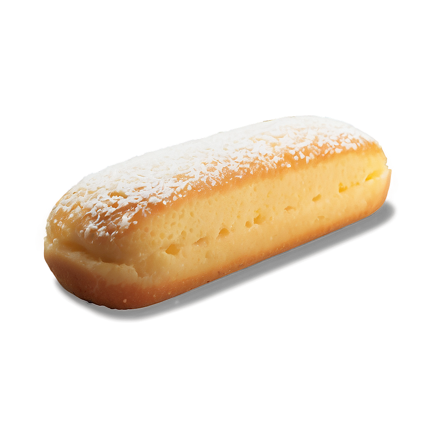 Homemade Twinkie Recipe Png Vac55 PNG