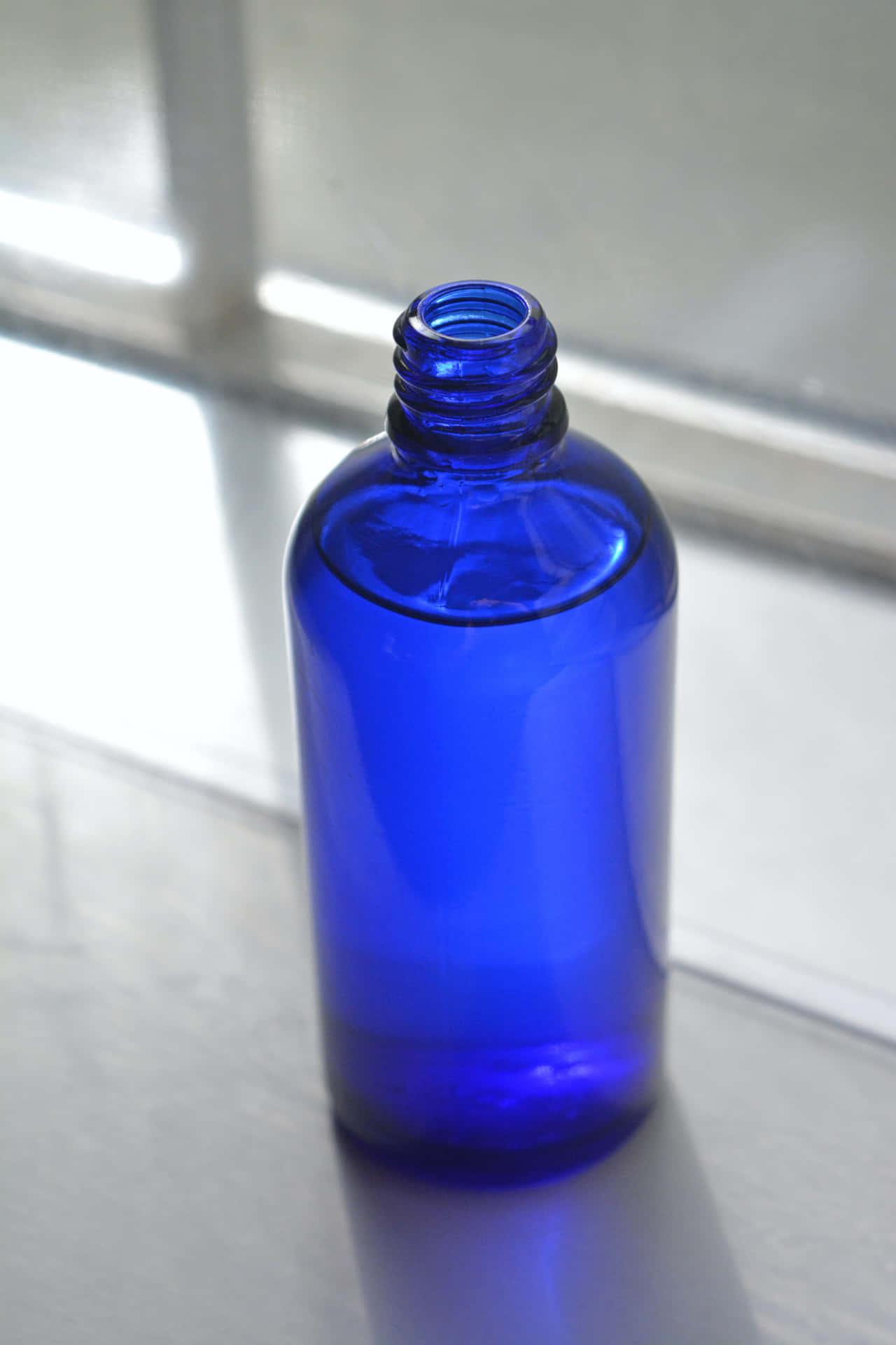 Homeopathic Medicine Bottle Wallpaper