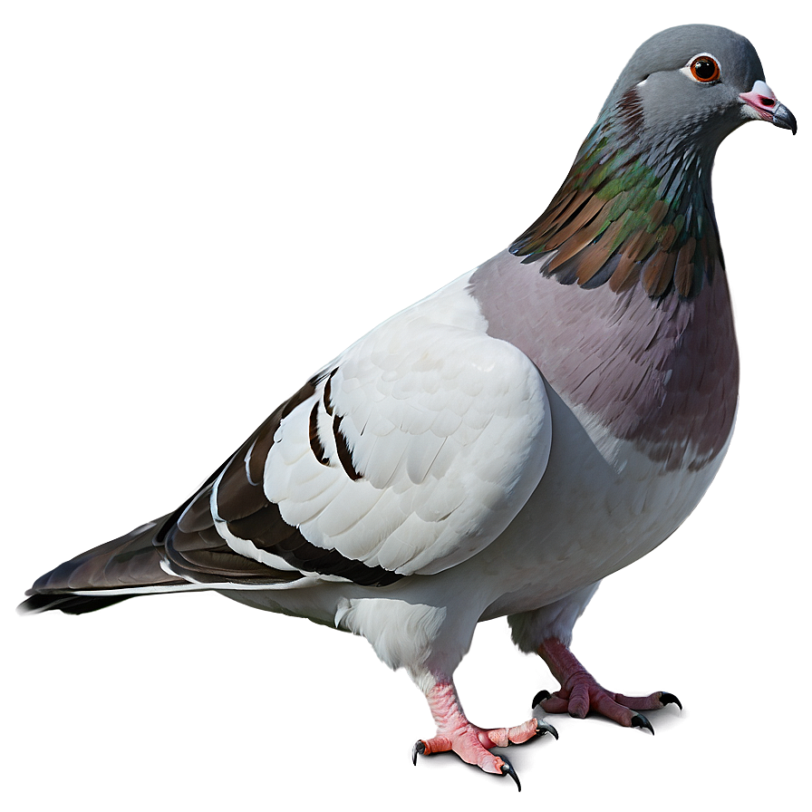 Homing Pigeon Png 05242024 PNG