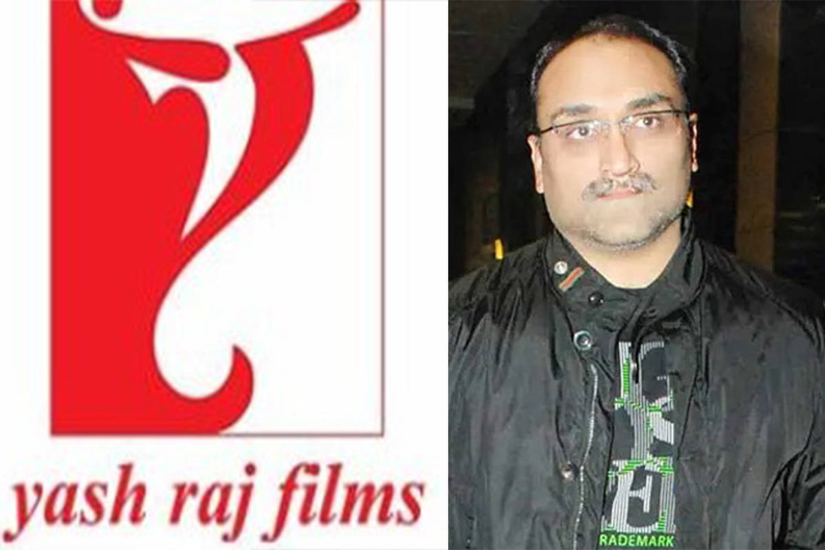 Adityachopra, Visionario Leader Di Yrf Entertainment Sfondo