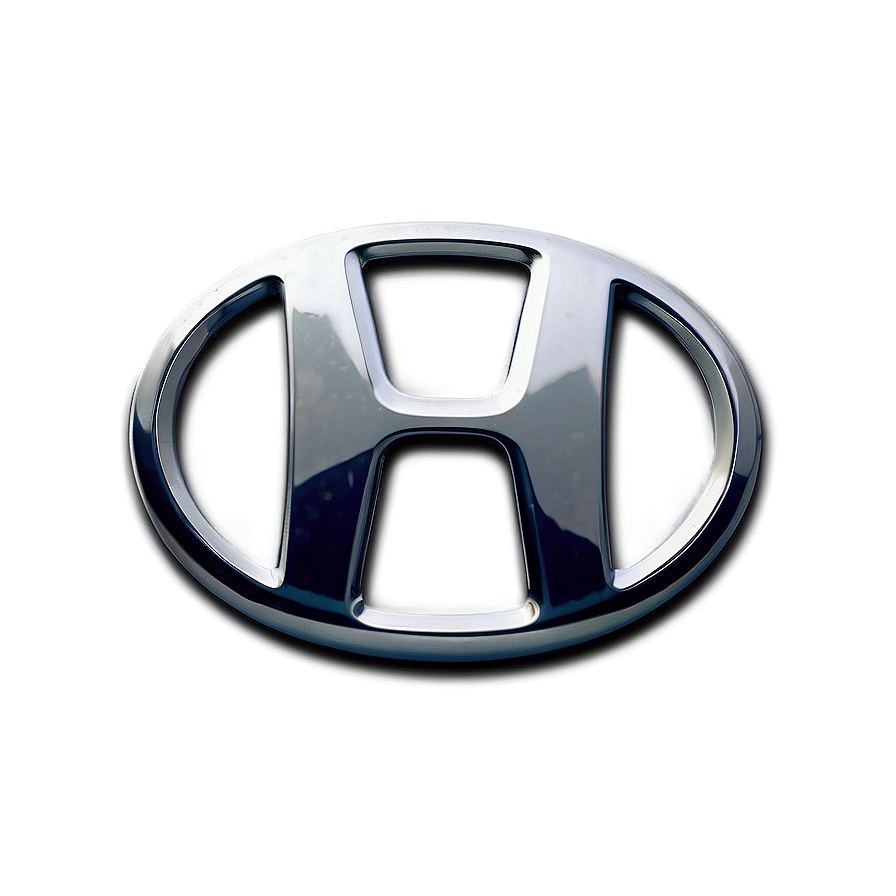 Honda Accord Emblem Png Jam42 PNG